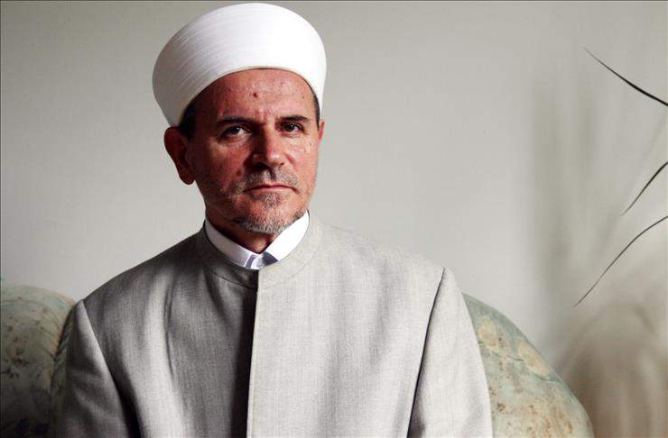 Na Ahiret preselio ugledni alim i profesor hafiz dr. Halil ef. Mehtić